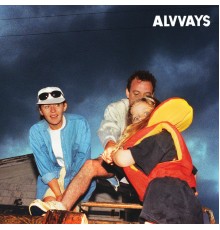 Alvvays - Easy On Your Own?