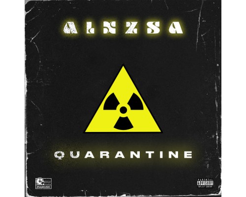 Alxzsa - Quarantine