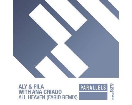 Aly & Fila with Ana Criado - All Heaven (Farid Remix) Aly & Fila with Ana Criado - All Heaven (Farid Remix)