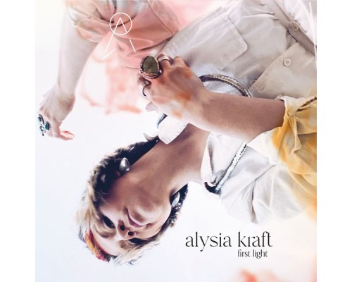 Alysia Kraft - First Light