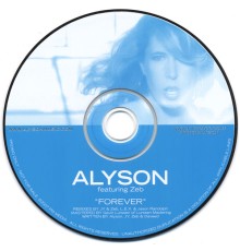 Alyson - Forever