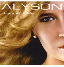 Alyson - Here With Me (CD2)