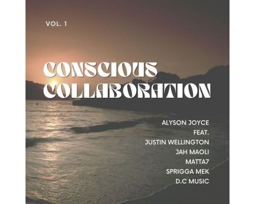 Alyson Joyce - Conscious Collaboration