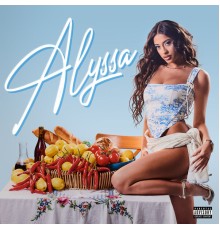 Alyssa - ALYSSA