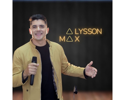 Alysson Max - Saudade da Princesa