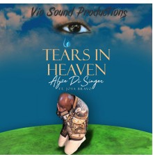 Alyze Di Singer - Tears In Heaven