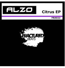 Alzo - Citrus - EP