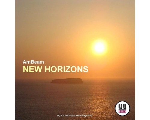 AmBeam - New Horizons