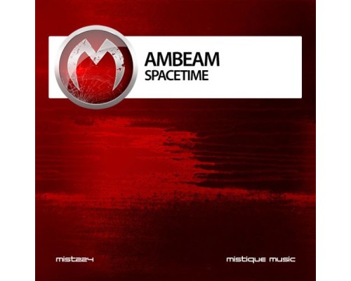 AmBeam - Spacetime