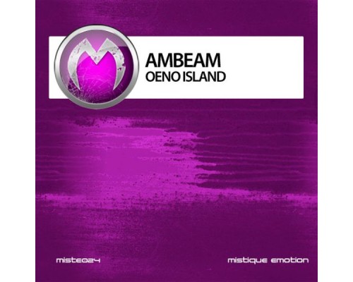 AmBeam - Oeno Island