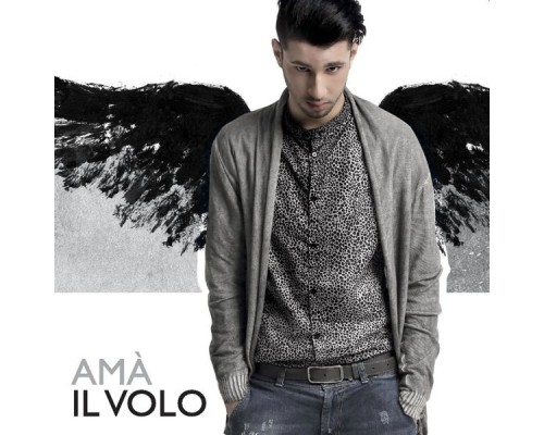 Ama - Il volo