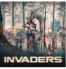 Amadea Music Productions - Invaders