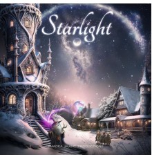 Amadea Music Productions - Starlight