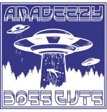 Amadeezy - Boss Cuts