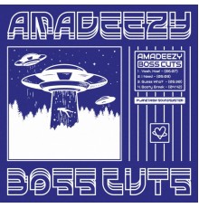 Amadeezy - Boss Cuts