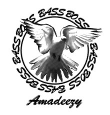 Amadeezy - Bass Boss