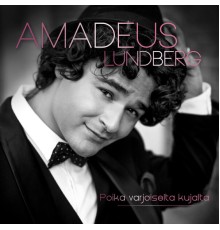 Amadeus Lundberg - Poika varjoiselta kujalta