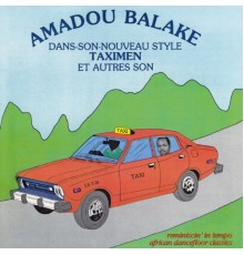 Amadou Balake - Taximen