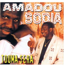 Amadou Sodia - Touma Sera