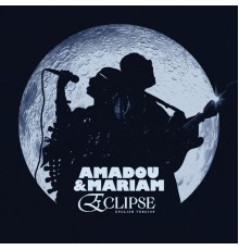 Amadou & Mariam - Eclipse (English Version)