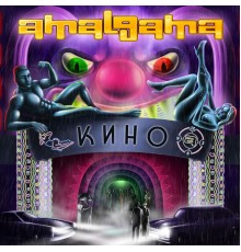 Amalgama - Кино