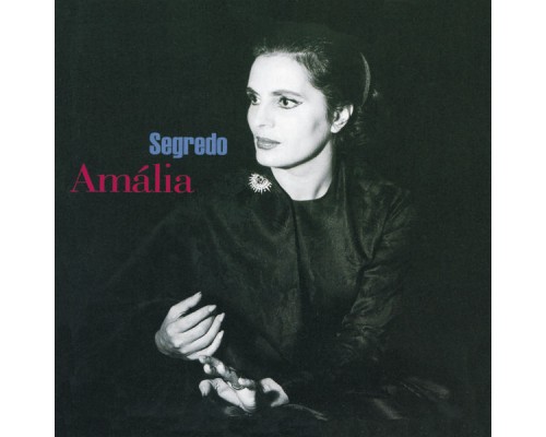 Amalia Rodrigues - Segredo