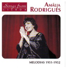 Amalia Rodrigues - Vol 2 / a mujer de leyenda do fado