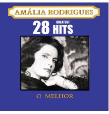 Amalia Rodrigues - O Melhor Vol. 1