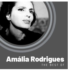 Amalia Rodrigues - The Best of Amália Rodrigues