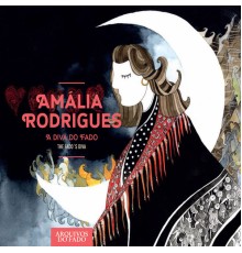 Amalia Rodrigues - A Diva do Fado