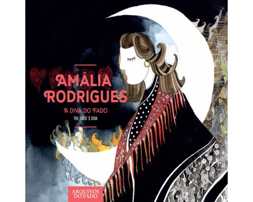 Amalia Rodrigues - A Diva do Fado