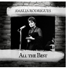 Amália Rodrigues - All the Best