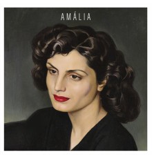 Amalia Rodrigues - Amália