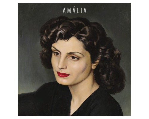 Amalia Rodrigues - Amália