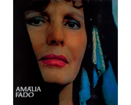 Amalia Rodrigues - Fado