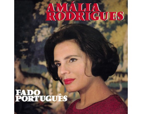 Amalia Rodrigues - Fado português