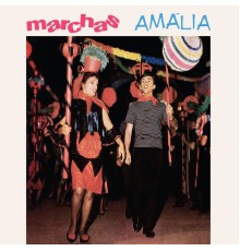 Amalia Rodrigues - Marchas