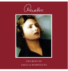 Amalia Rodrigues - The Best Of Amalia