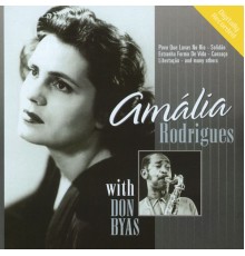 Amalia Rodrigues - With Don Byas