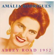 Amalia Rodrigues - Abbey Road 1952