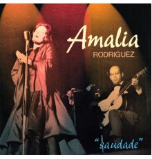 Amalia Rodriguez - Saudade