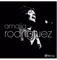 Amalia Rodriguez - Best Of Amalia Rodriguez - Heritage Songs