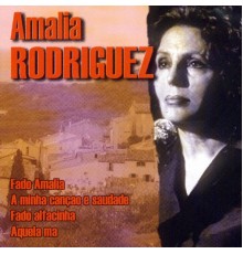 Amalia Rodriguez - Amalia Rodriguez