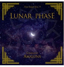 Amaluna - Lunar Phase