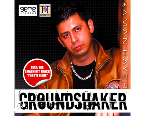 Aman Hayer - Ground Shaker