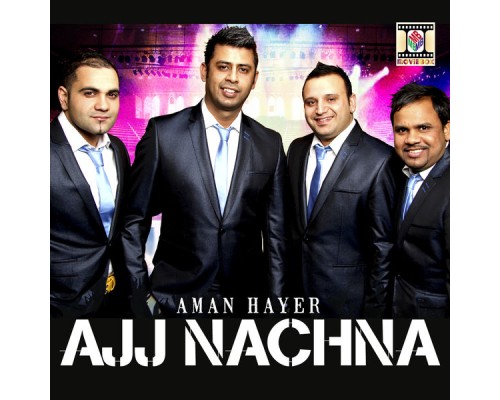 Aman Hayer - Ajj Nachna