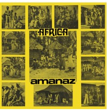 Amanaz - Africa