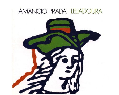 Amancio Prada - Lelia doura