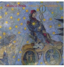 Amancio Prada - Huellas de Salamanca