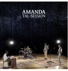 Amanda - TAL-Session (Live)